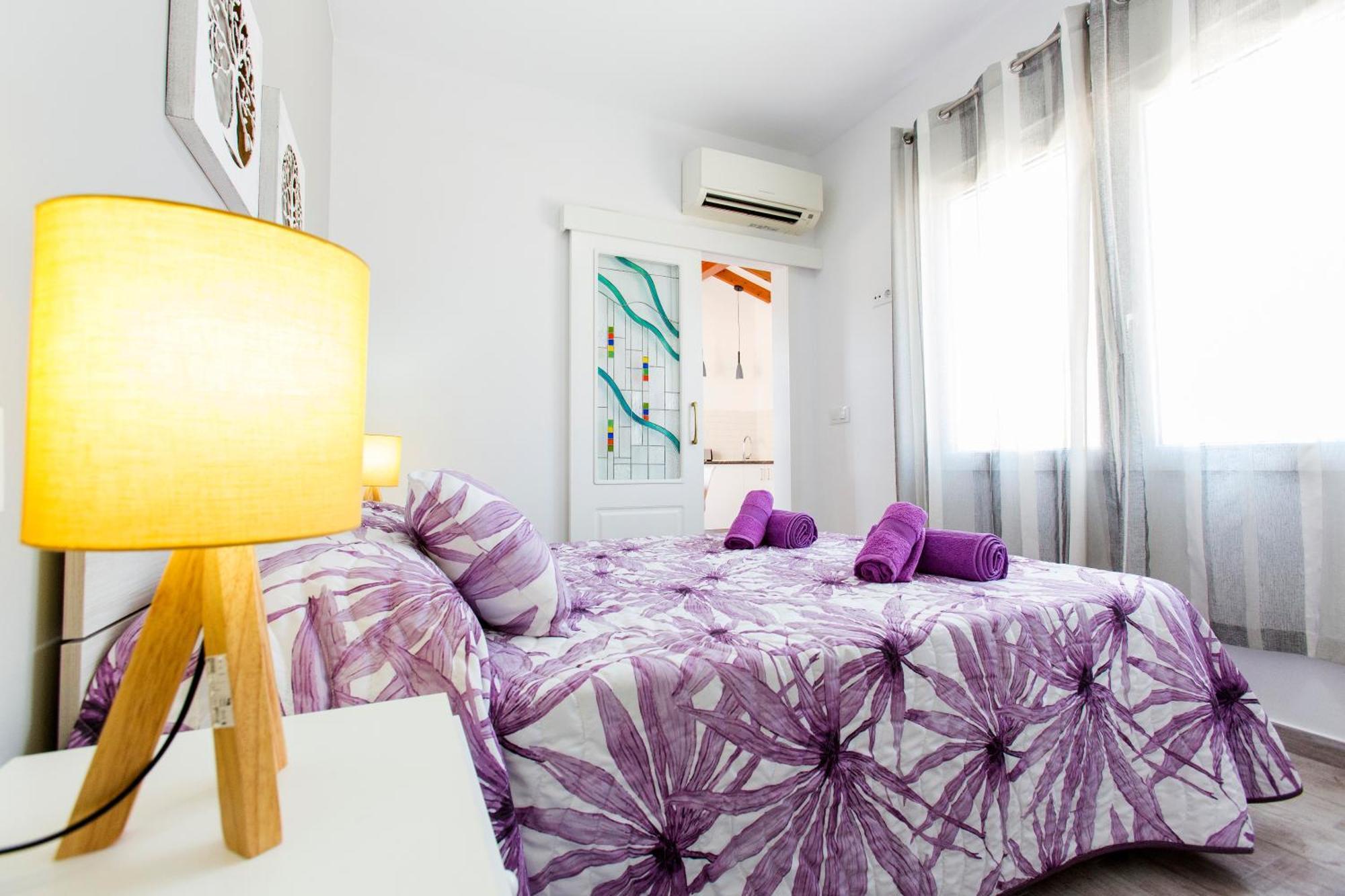 Apartamento Buganvilla Premium Beach And Mountain Denia Exterior photo