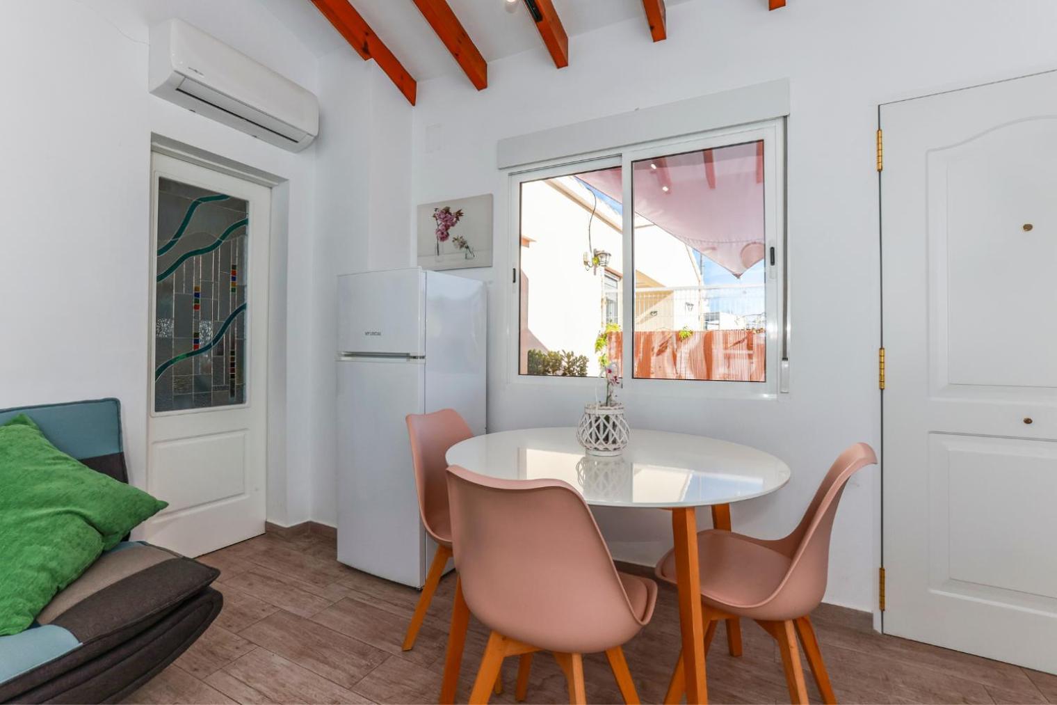 Apartamento Buganvilla Premium Beach And Mountain Denia Exterior photo