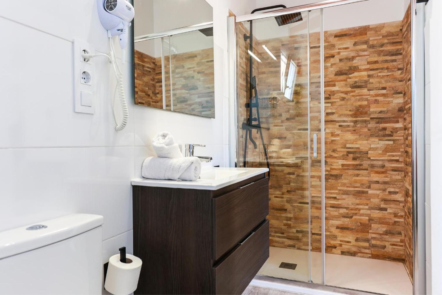 Apartamento Buganvilla Premium Beach And Mountain Denia Exterior photo