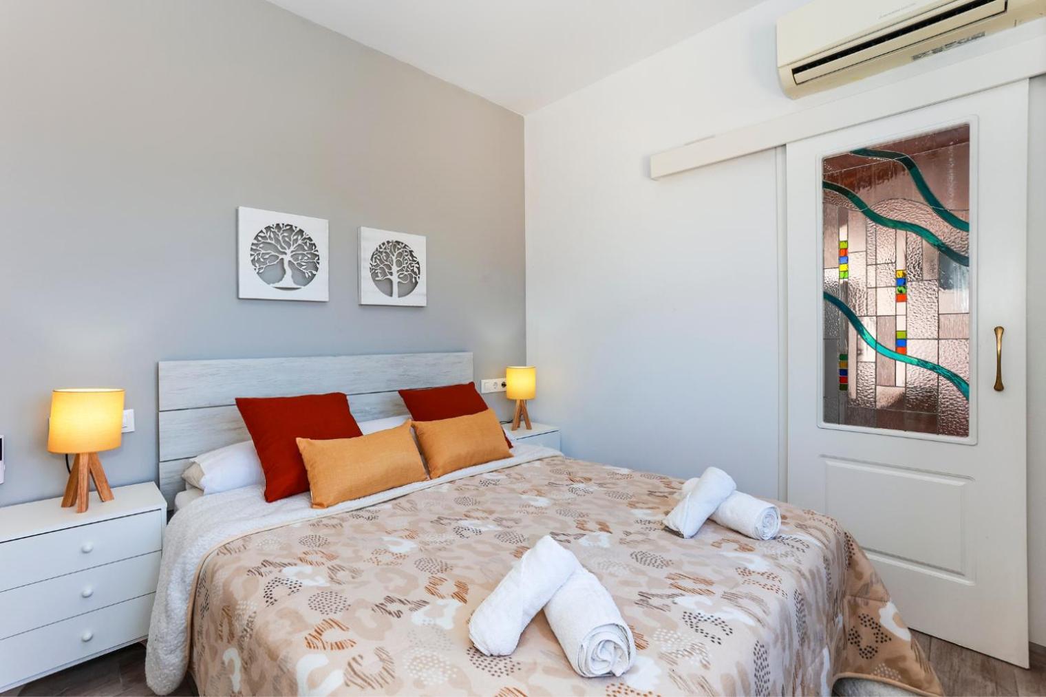 Apartamento Buganvilla Premium Beach And Mountain Denia Exterior photo
