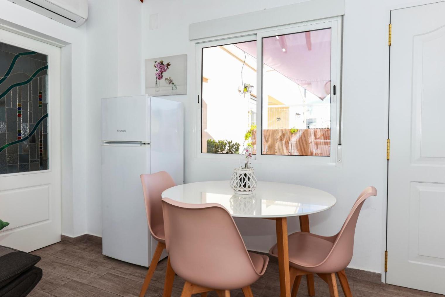 Apartamento Buganvilla Premium Beach And Mountain Denia Exterior photo