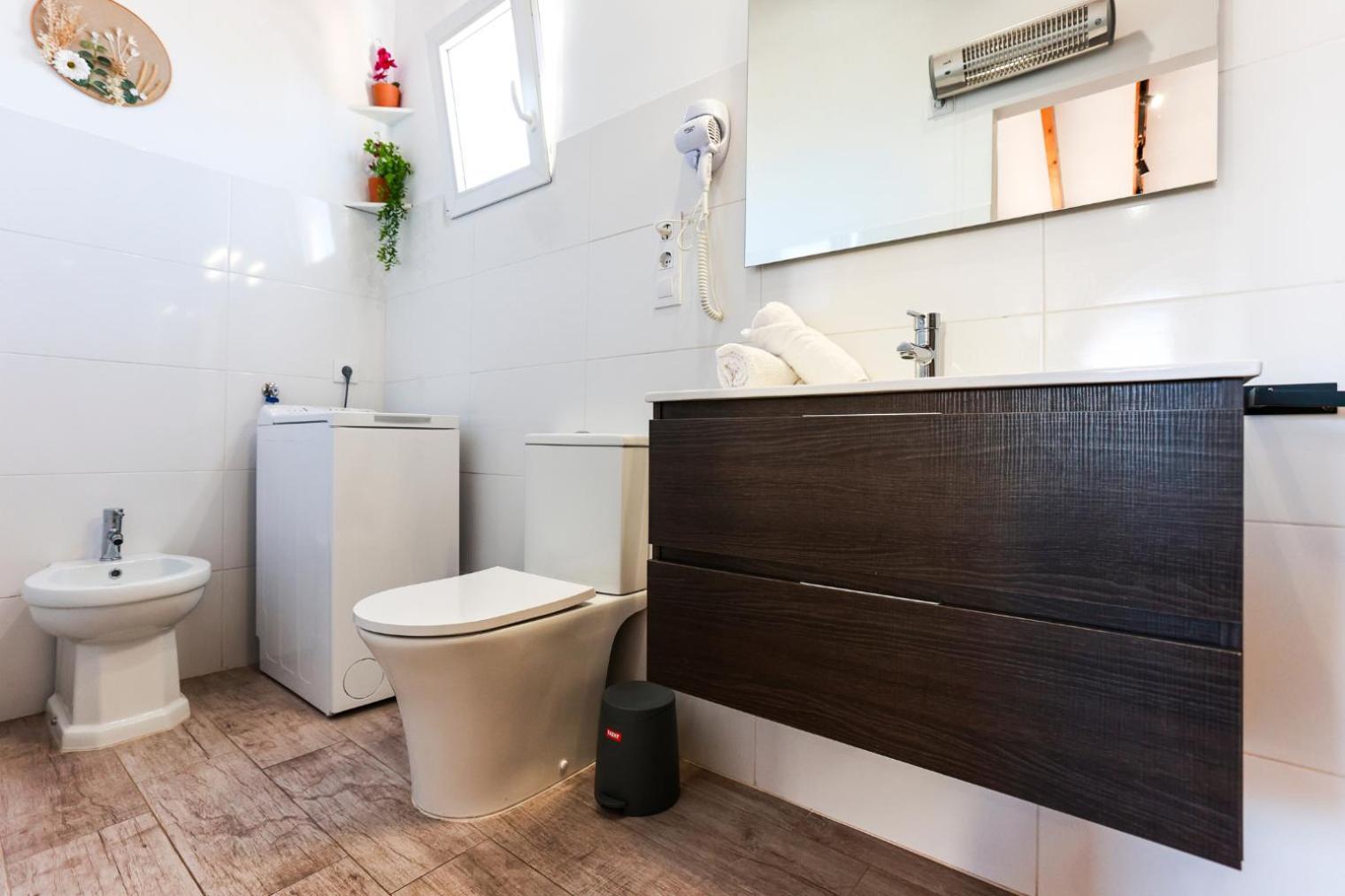 Apartamento Buganvilla Premium Beach And Mountain Denia Exterior photo