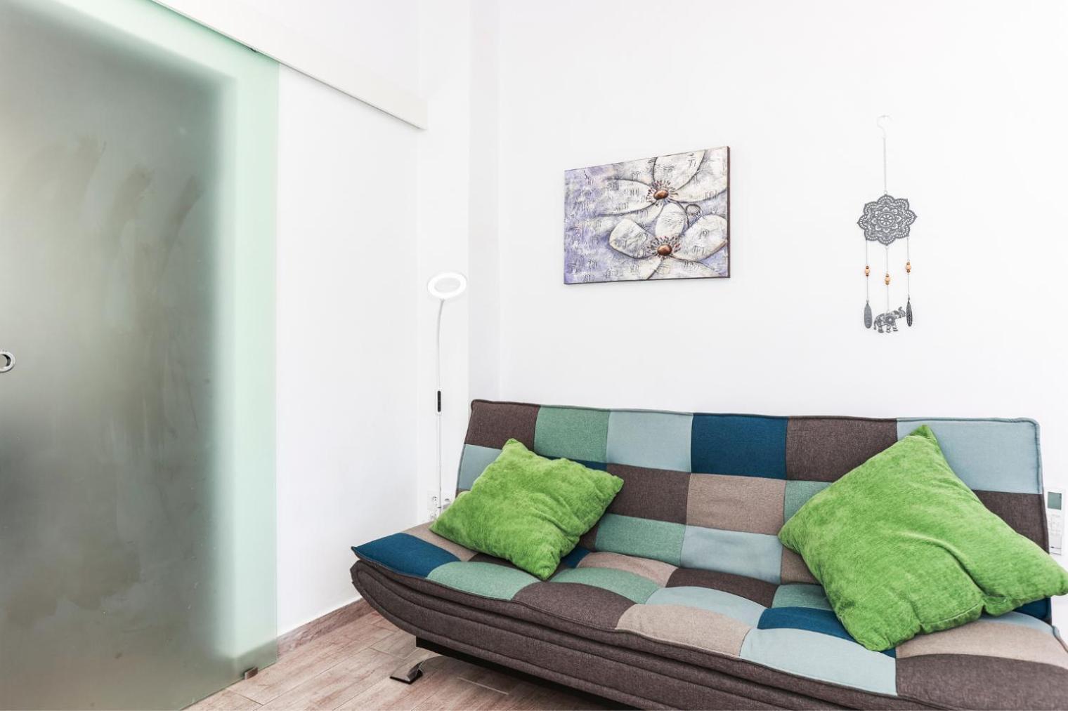 Apartamento Buganvilla Premium Beach And Mountain Denia Exterior photo