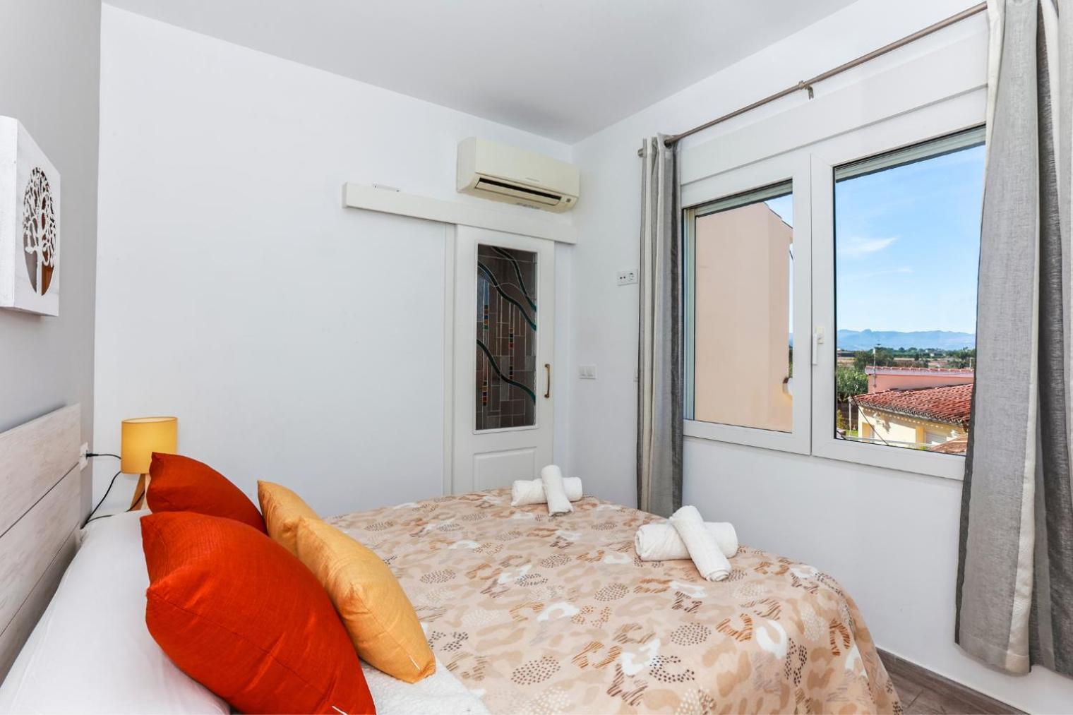 Apartamento Buganvilla Premium Beach And Mountain Denia Exterior photo